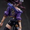 League of Legends 1/7 K/DA Akali originaalfiguur, 25 cm - Image 2