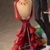Bungo Stray Dogs 1/8 Dazai Osamu Dress Up Ver. Deluxe Edition originaalfiguur, 26 cm - Image 4