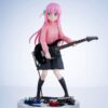 Bocchi the Rock! 1/7 Hitori Gotoh originaalfiguur, 22 cm - Image 4