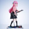 Bocchi the Rock! 1/7 Hitori Gotoh originaalfiguur, 22 cm - Image 5