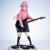 Bocchi the Rock! 1/7 Hitori Gotoh originaalfiguur, 22 cm - Image 9