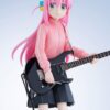 Bocchi the Rock! 1/7 Hitori Gotoh originaalfiguur, 22 cm - Image 6
