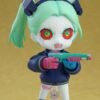 Cyberpunk: Edgerunners Nendoroid Action Figure Rebecca originaalfiguur, 10 cm - Image 3