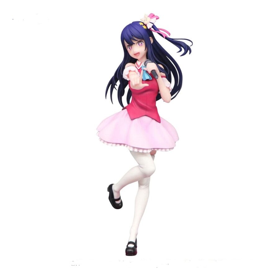 Oshi no Ko, Trio-Try-iT, Ai originaalfiguur, 21 cm