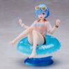 Re:Zero - Starting Life in Another World, Aqua Float Girls, Rem figure 15cm - Image 2