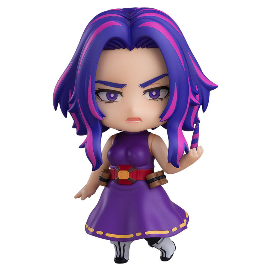 My Hero Academia Nendoroid Lady Nagant, 10 cm