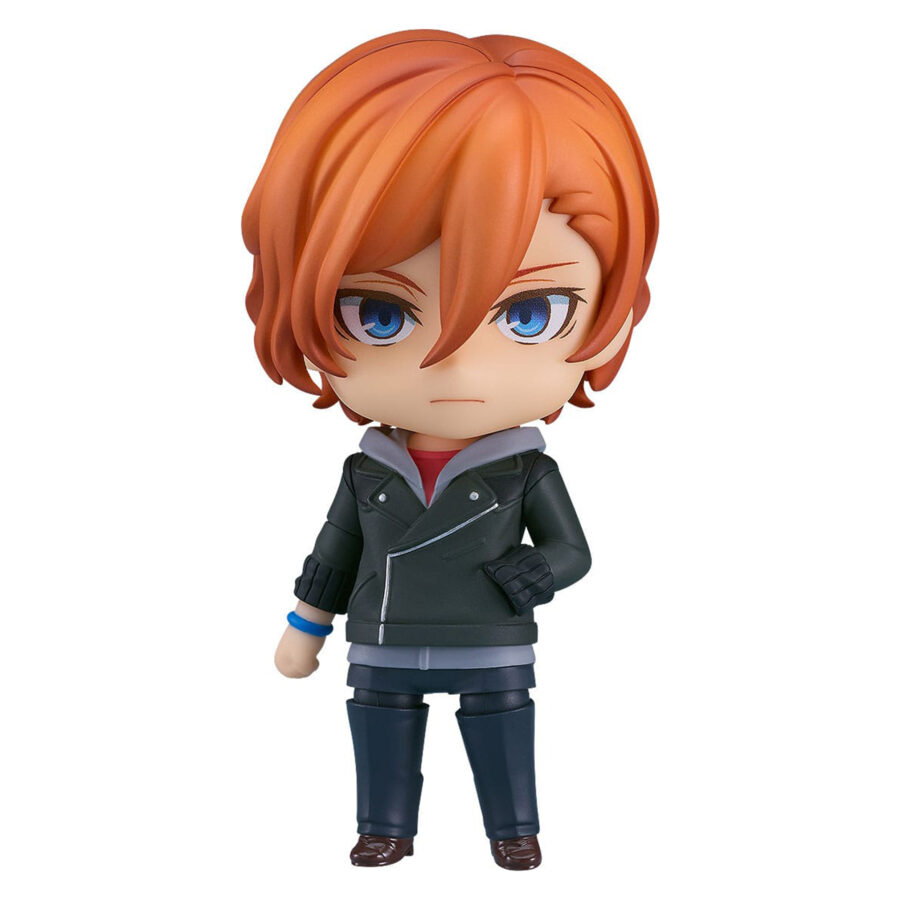 Bungo Stray Dogs Nendoroid Osamu Dazai: Fifteen-Year-Old Ver. originaalfiguur, 10 cm