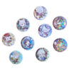 Genshin Impact chibbi badge