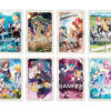 Hatsune Miku Metallic Card Collection - Image 4
