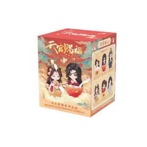 Heaven Official's Blessing – Festival Blind Box Figure 13 cm