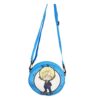 One Piece Sanji Shoulder Bag 21 x 21cm