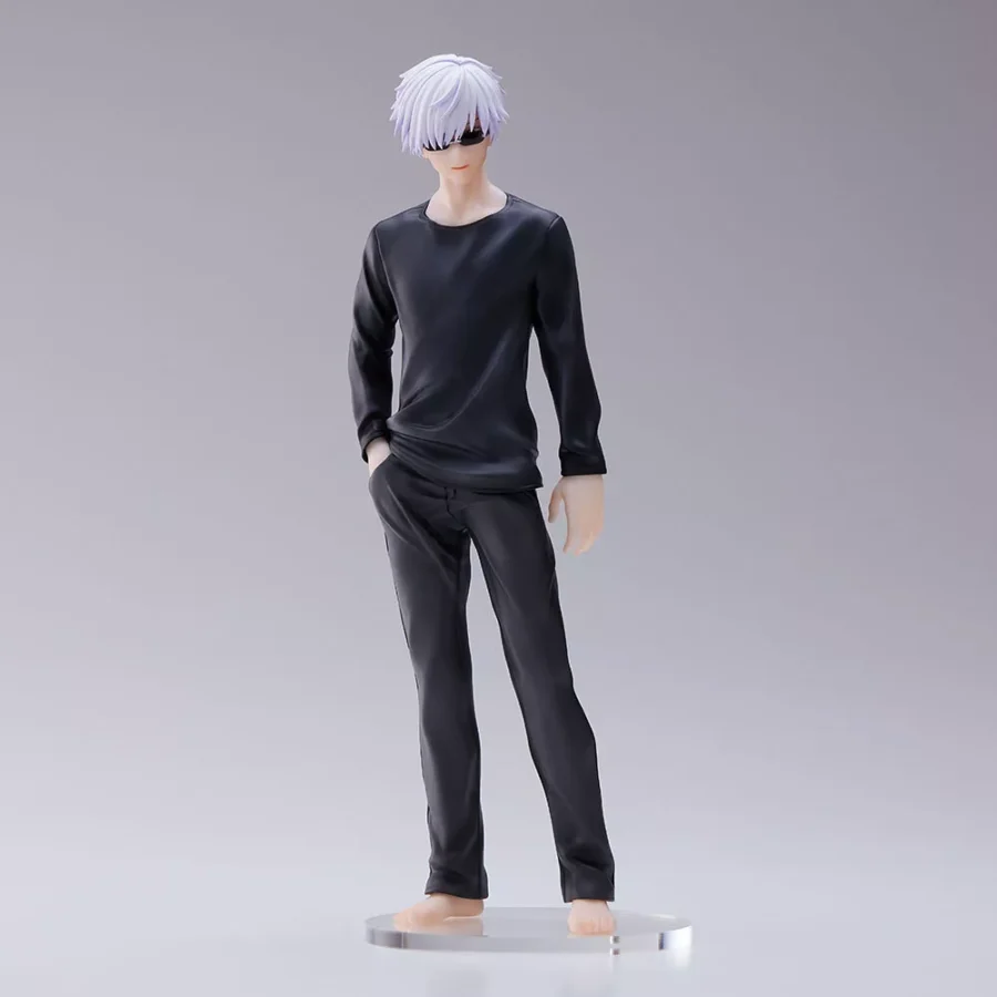 Jujutsu Kaisen FiGURiZM Gojo Satoru figure 23cm