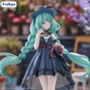 Hatsune Miku Trio-Try-iT Outing Dress, figure 19 cm - Image 2