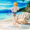 Oshi No Ko Luminasta Memcho figure 18 cm
