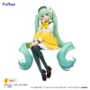 Hatsune Miku, Flower Fairy -Lily･White- figure 14cm