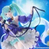 Hatsune Miku, Flower ver. originaalfiguur 21cm - Image 2