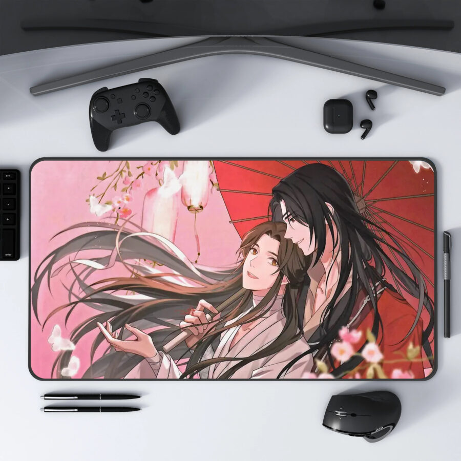 Heaven Official’s Blessing Mouse Pad 40x90cm