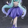 Hatsune Miku, Flower ver. originaalfiguur 21cm - Image 4