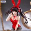 Date A Live BiCute Bunnies Kurumi Tokisak, figure 29 cm - Image 4