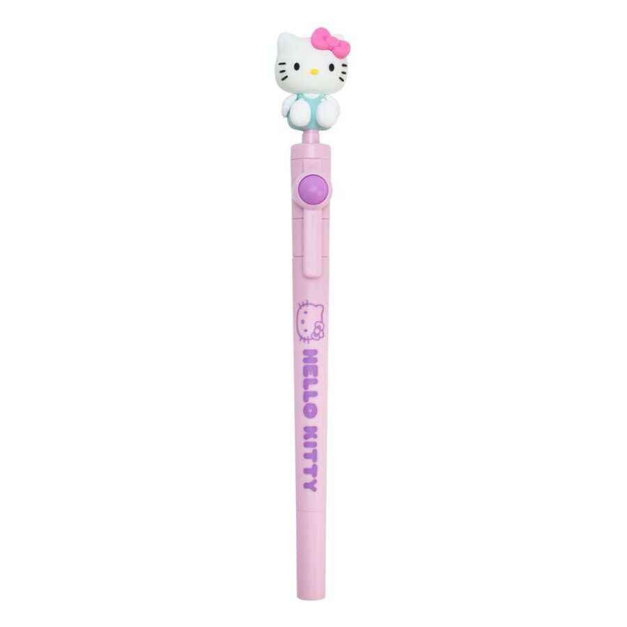 Sanrio Fidget Pastakas – Hello Kitty