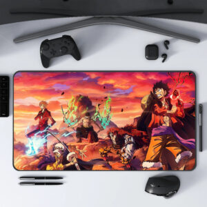 One Piece Hiirematt 40x90cm