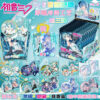 Hatsune Miku Mystery Anime Pin 75mm - Image 2