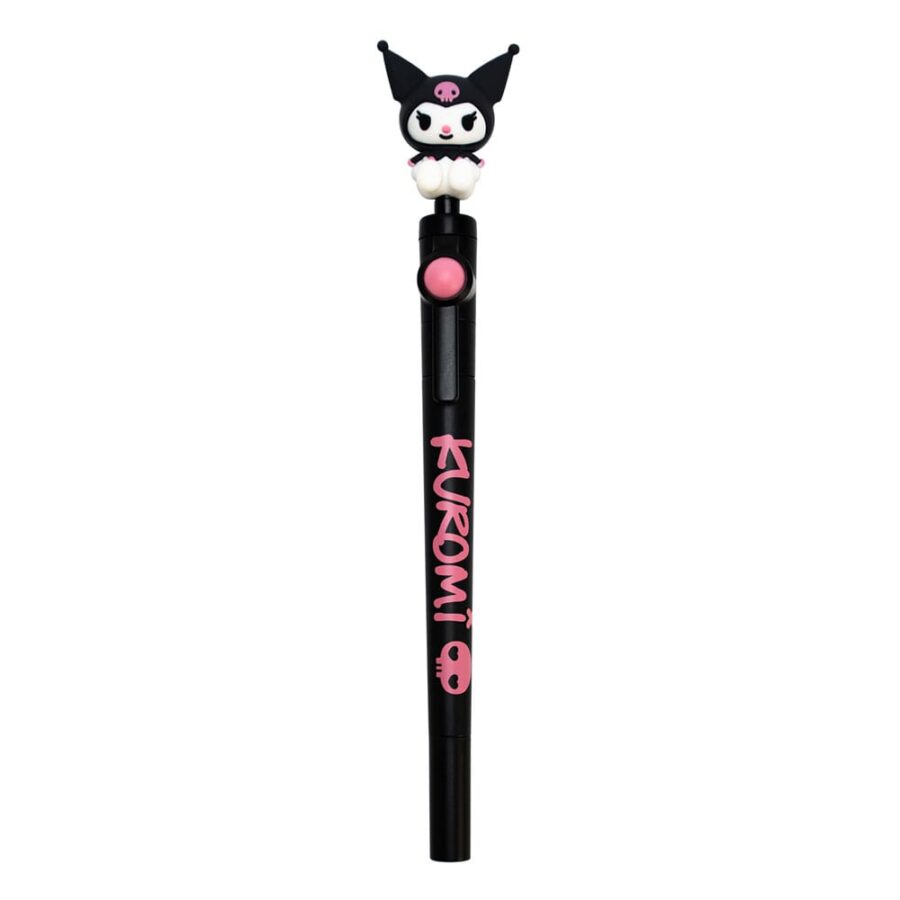 Sanrio Fidget Pastakas – Kuromi