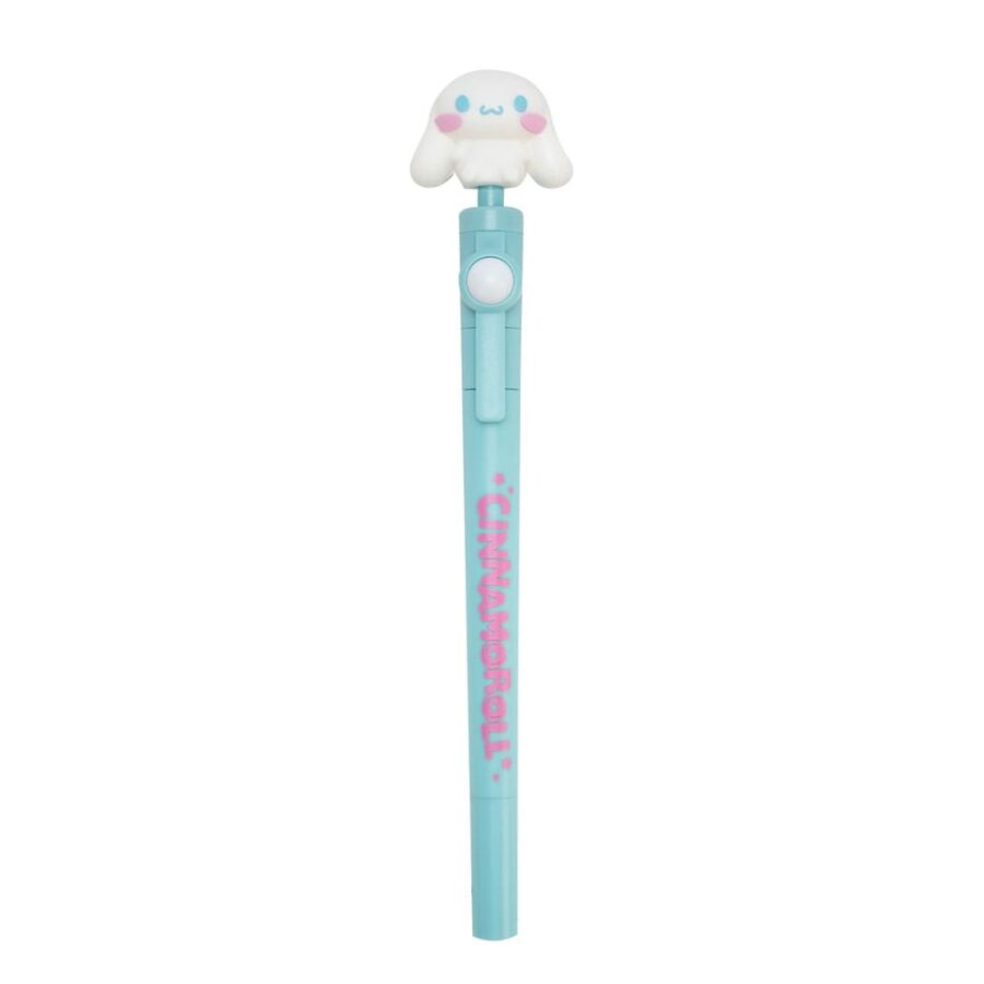 Sanrio Fidget Pastakas – Cinnamoroll