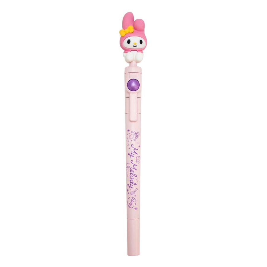 Sanrio Fidget Pastakas – My Melody