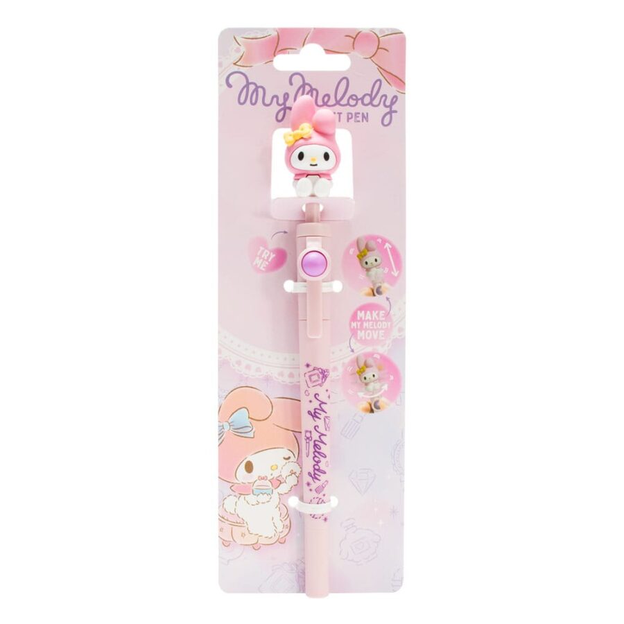 Sanrio Fidget Pastakas – My Melody - Image 2