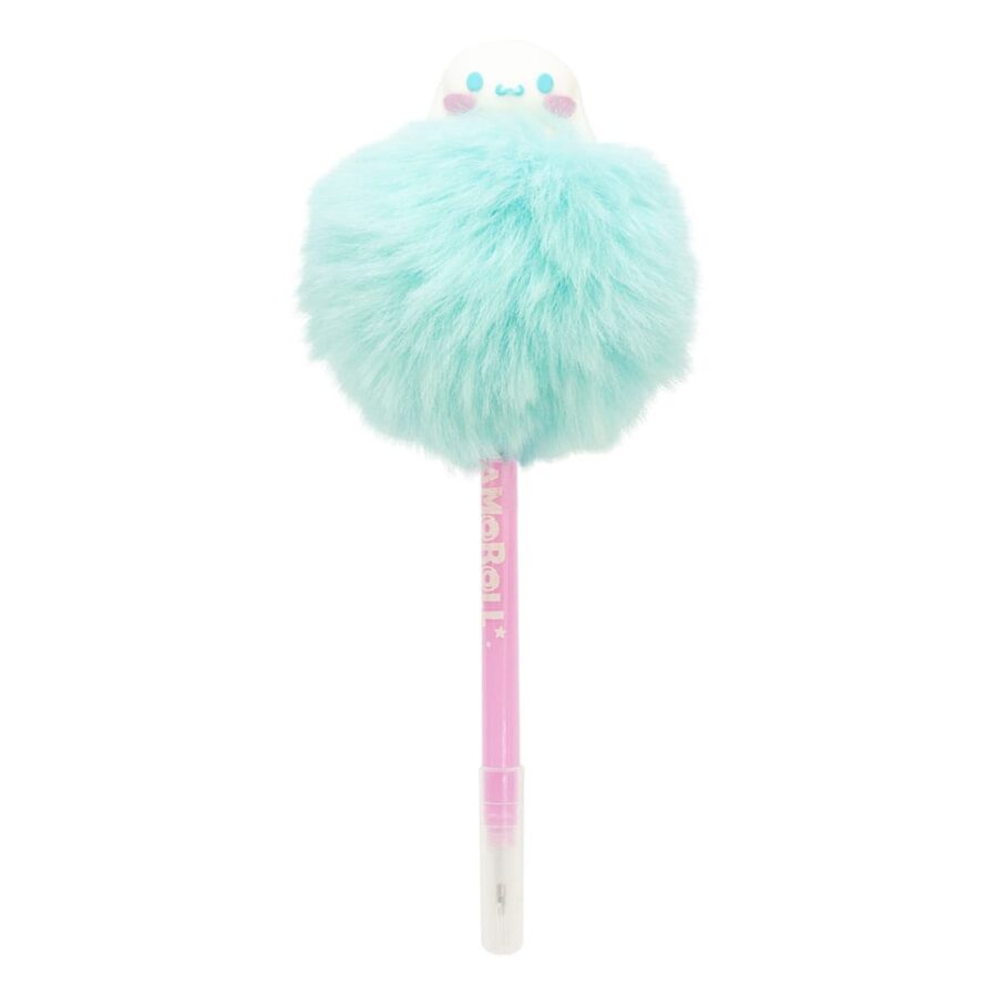 Sanrio Pom Pom Pastakas – Cinnamoroll