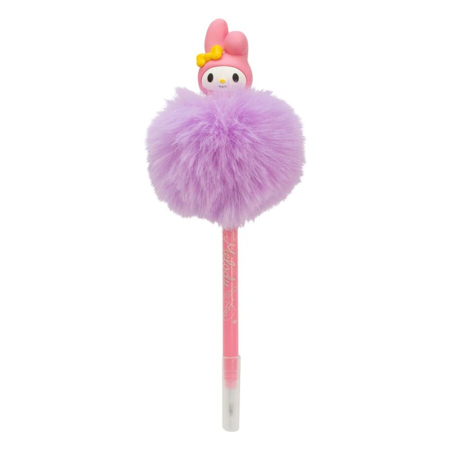 Sanrio Pom Pom Pastakas – My Melody