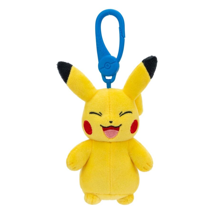 Pokémon Plush & Võtmehoidja – Seeria 1 – 10 cm - Image 2