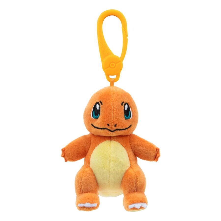 Pokémon Plush & Võtmehoidja – Seeria 1 – 10 cm - Image 5