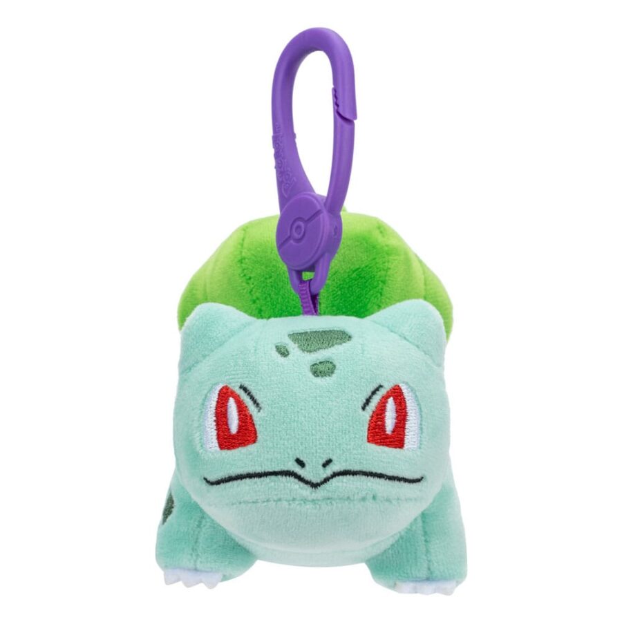 Pokémon Plush & Võtmehoidja – Seeria 1 – 10 cm - Image 4