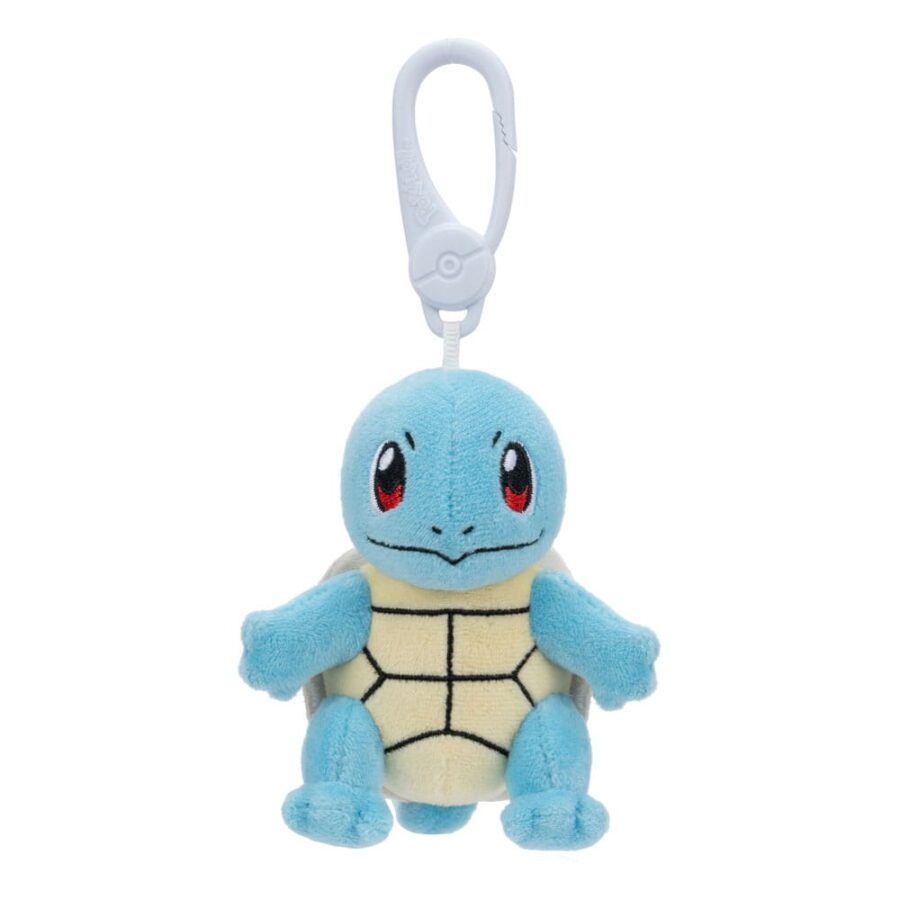 Pokémon Plush & Võtmehoidja – Seeria 1 – 10 cm - Image 3