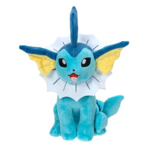 Pokémon Pehmik Vaporeon 20 cm