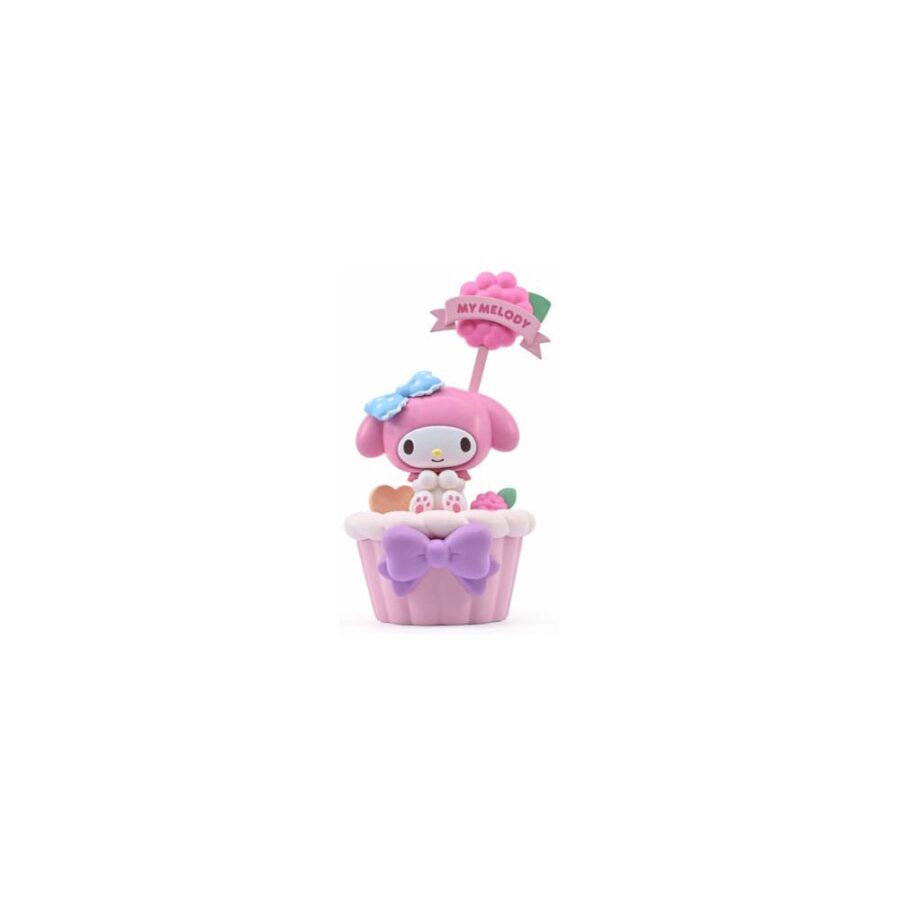 Sanrio Memo Stand Party Time Series Mini Figure 5 cm - Image 6