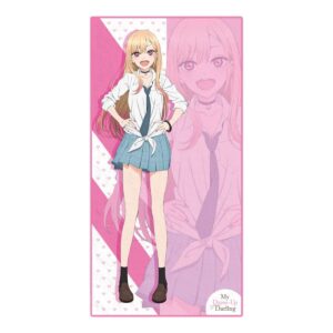 My Dress-Up Darling – Marin – Towel – 150x75cm