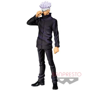 Jujutsu Kaisen 0, Gojo Satoru Original Figure 17 cm