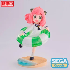Spy x Family Anya Forger Summer Vacation orignaalfiguur 16 cm