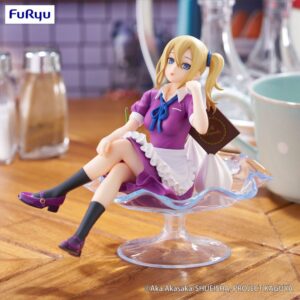 Kaguya-sama: Love is War Ai Hayasaka Parfait Ver., figure 13 cm