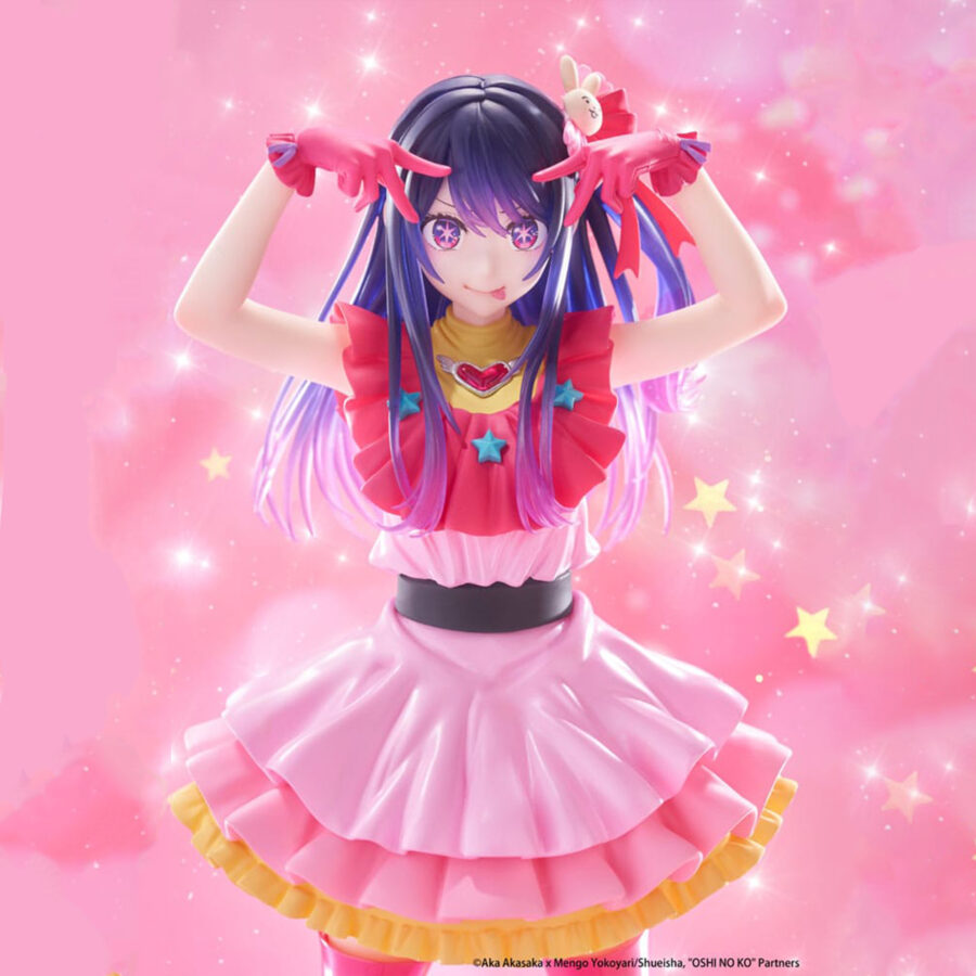 Oshi no Ko, Ai figure 29 cm - Image 2