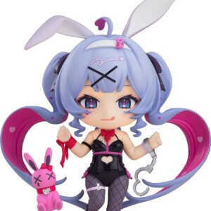 Hatsune Miku Nendoroid: Rabbit Hole Ver. 10 cm