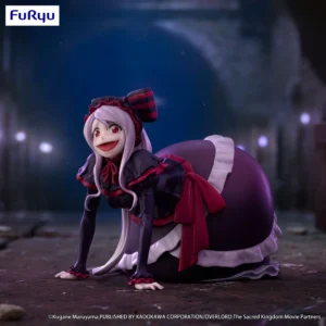 Overlord Noodle Stopper Shalltear Originaalfiguur 10cm