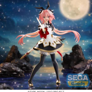 Fate/Grand Order Saber Astolfo Figure 21 cm