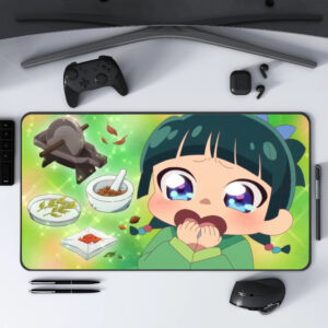 The Apothecary Diaries, Maomao Hiirematt 40x90cm