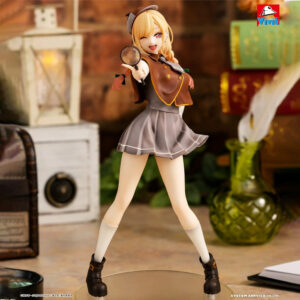 My Dress-Up Darling Kitagawa Marin Detective Ver. Figure 18cm