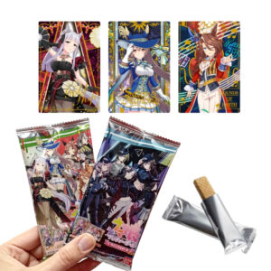 Uma Musume Pretty Derby Twin Wafer