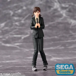 Chainsaw Man Desktop×Decorate Collections Kobeni Originaalfiguur 16cm